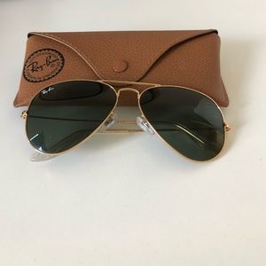 Original Aviator Ray Ban